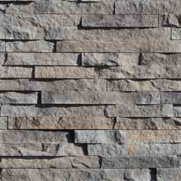 Manufactured Stone Veneer