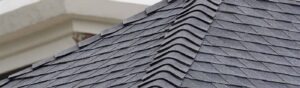 Composite Roof