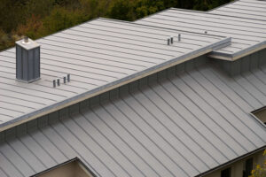 Flat Roofing