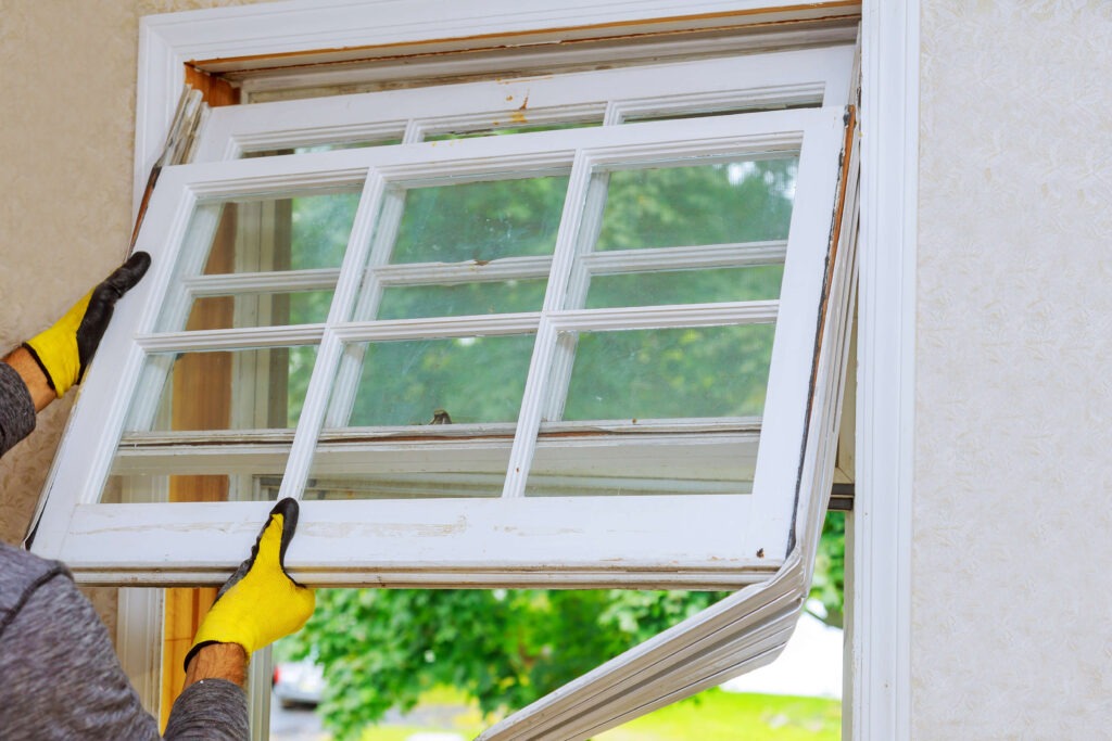 Windows Replacement Services