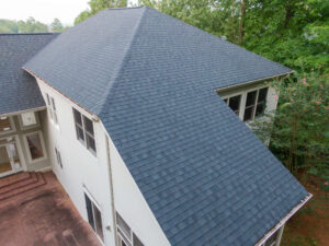 Bellevue Roofing