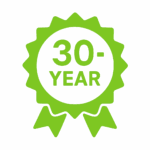 30 Years of Roofing, Windows and Siding Services