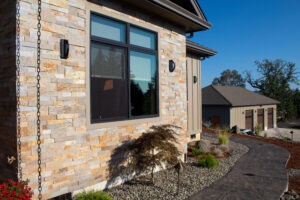 Stone Veneer