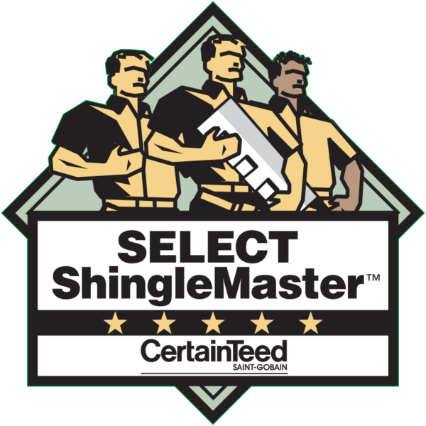 Select Single Master CertainTeed